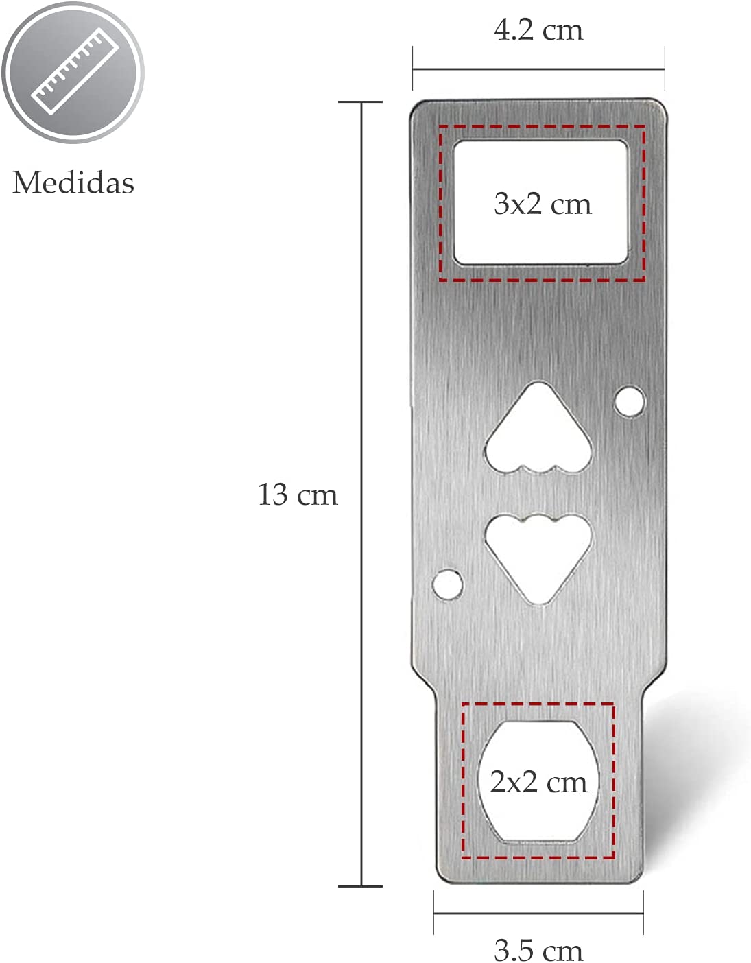 DoorGuard™ | Candado de Puerta Portátil
