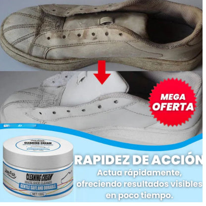Blanqueador Magico Para Zapatos