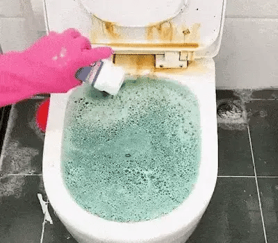 Polvo Limpia Tuberías WILD TORNADO 🌪️🚽