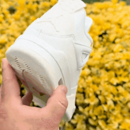 Espuma Limpiadora Para Tenis de piel, tela y vinipiel