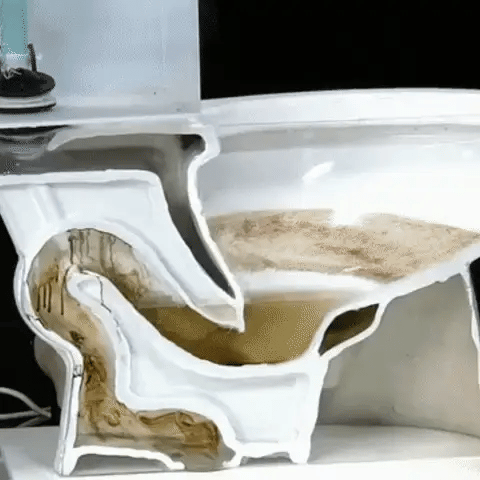 Polvo Limpia Tuberías WILD TORNADO 🌪️🚽